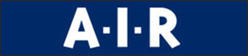 AIR logo