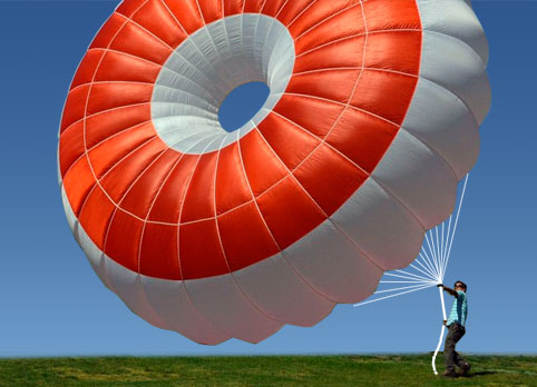 Parachutes