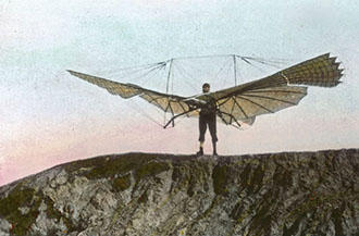 Otto Lilienthal