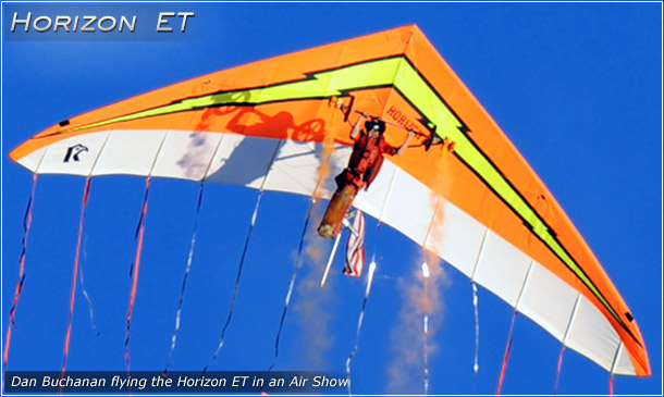 Horizon ET